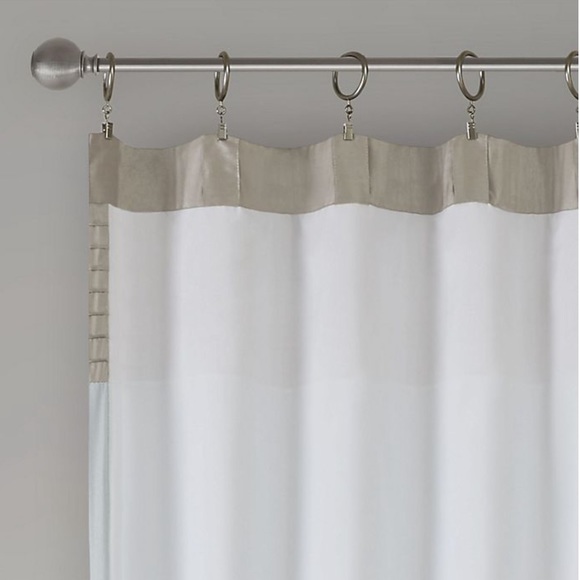 🆕 One Madison Park Amherst 84” Curtain Panel - Picture 8 of 12
